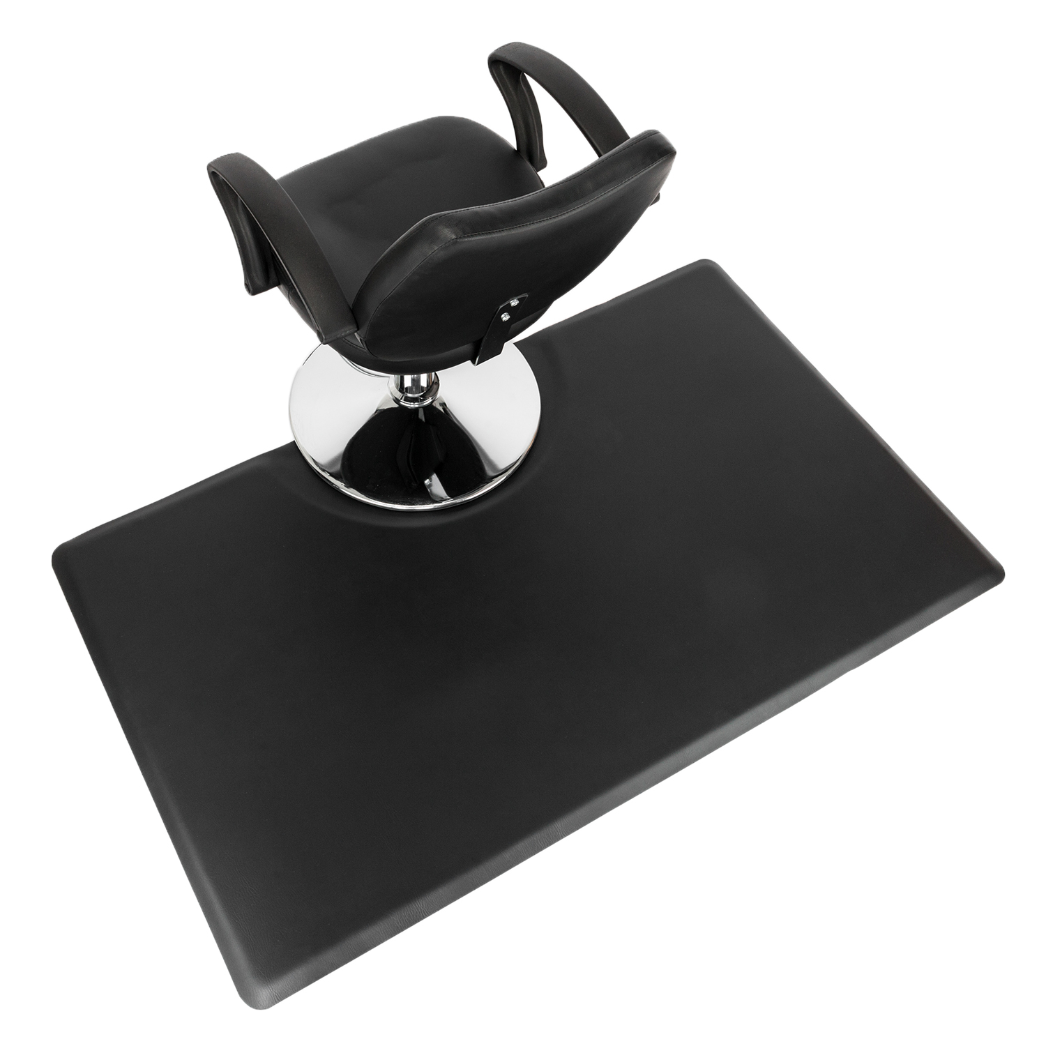 Anti Fatigue Hair Stylist Mat Beauty Salon Equipment Barber Chair Floor